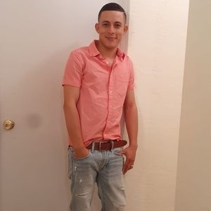 Meet your Posher, Orbin